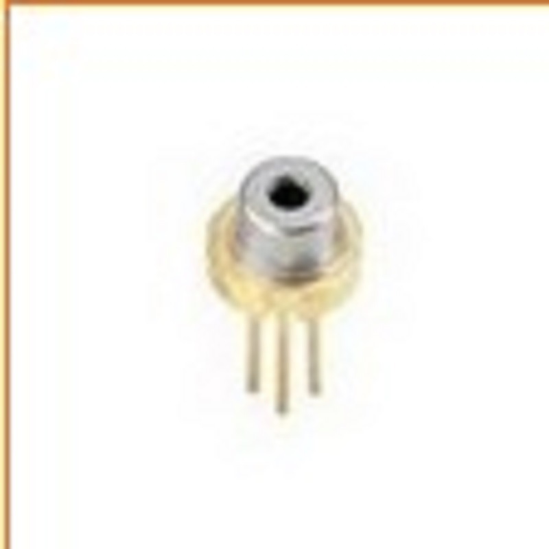 HL6366DG  HL6367DG TO激光管 USHIO 中国代理  642nm 90mw