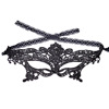 Sexy mask, fashionable accessory suitable for photo sessions, graduation party, European style