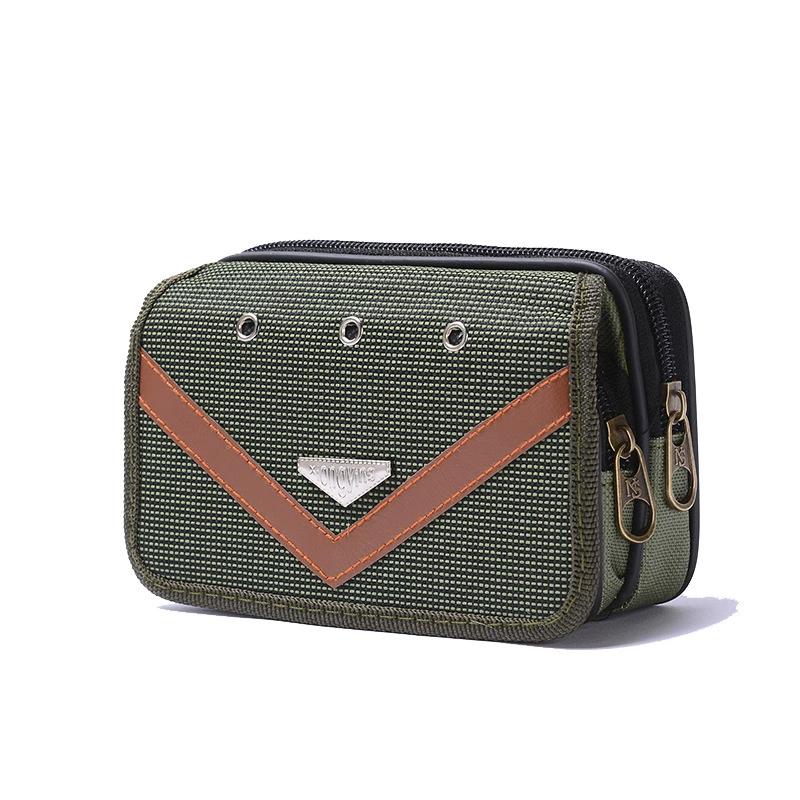 Belt bag, travel wallet, sports mobile phone, wholesale