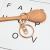 Lobster buckle+eight -character buckle (golden)