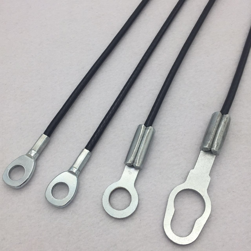 Fabricantes de cuerda de acero inoxidable equipos de ejercicios cuerda de alambre de acero cuerda de alambre de acero cuerda de alambre de acero