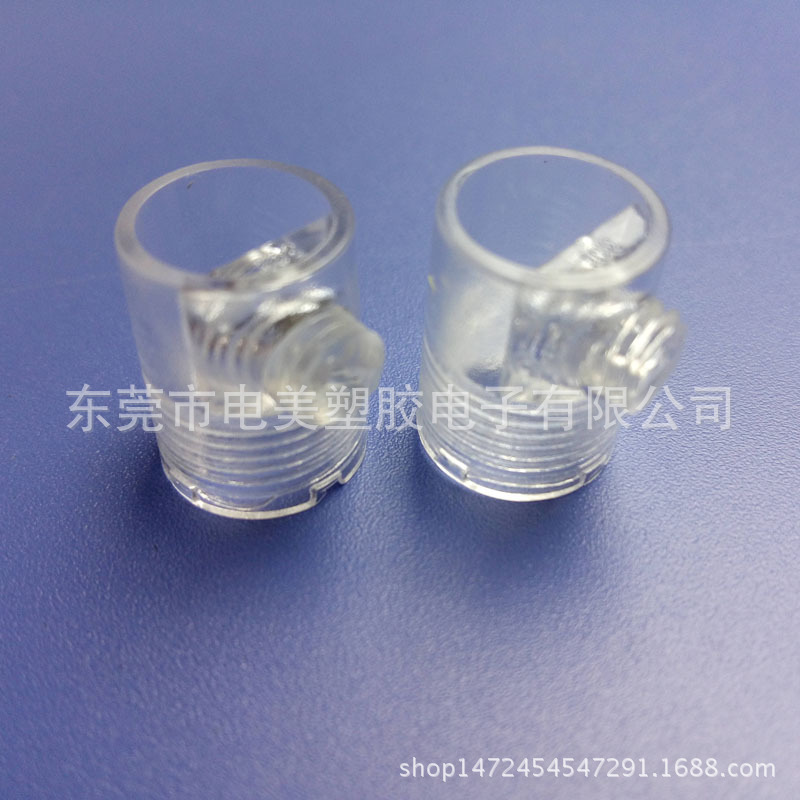 电美厂家欧规内牙线扣302欧式锁线扣电线固定器适合8.5mm电线