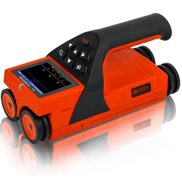 ZD31一体式钢筋扫描仪混凝土钢筋检测仪