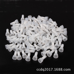 �S��ֱ�N 100pcs����ñ�^������һ��CE2X �]��ñ�Ӿ�����16-14AWG