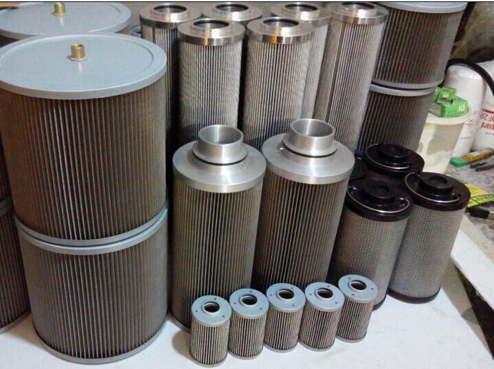 销售热电厂透平油滤油机用滤芯 液压滤芯 滤油机滤芯