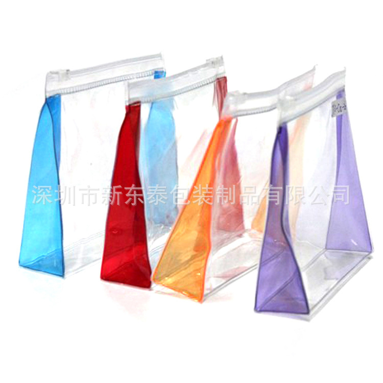 生产供应 PVC袋 厂家PVC袋 礼品PVC袋 防水PVC袋