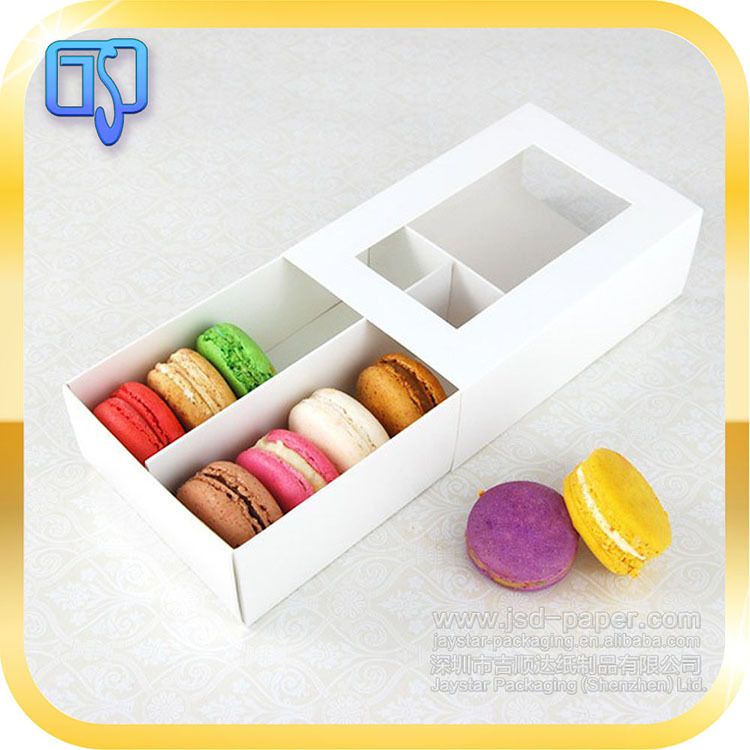 厂家烘焙包装 蛋黄酥盒 马卡龙 凤梨酥 闪电泡芙盒饼干曲奇包装盒
