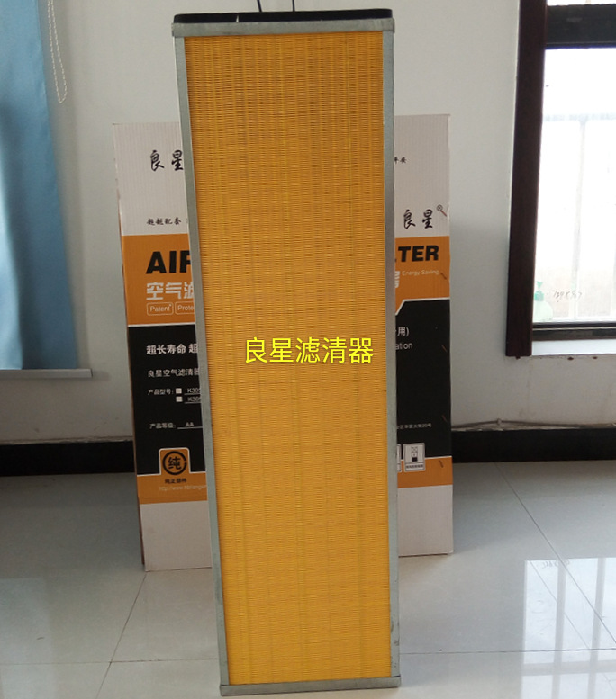 东风8 空气滤清器 机车/内燃机/火车  空气滤芯 滤清器 空滤量大