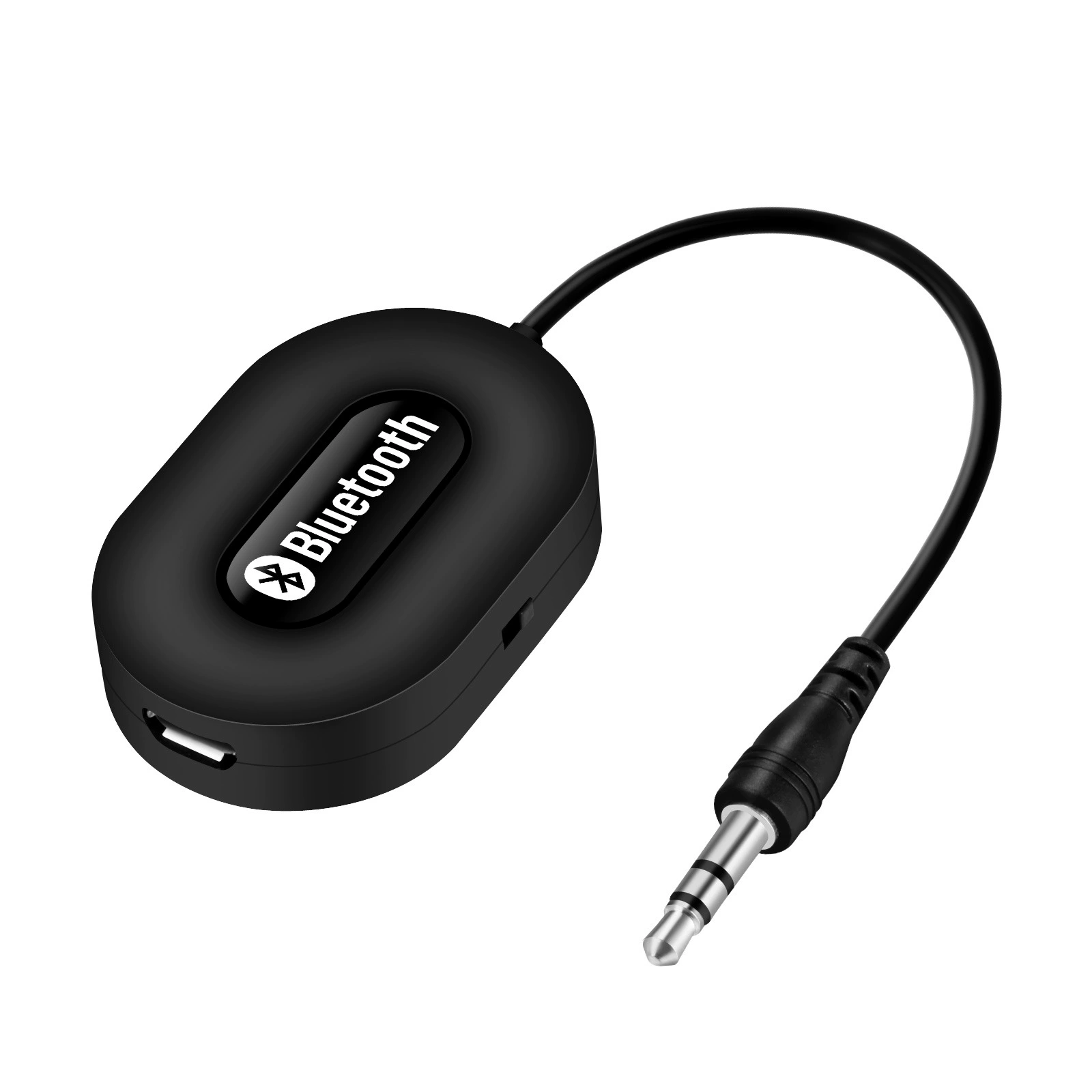 Оптовый 3.0 Bluetooth приемник музыки, Bluetooth приемник без проводов, Bluetooth адаптер B5