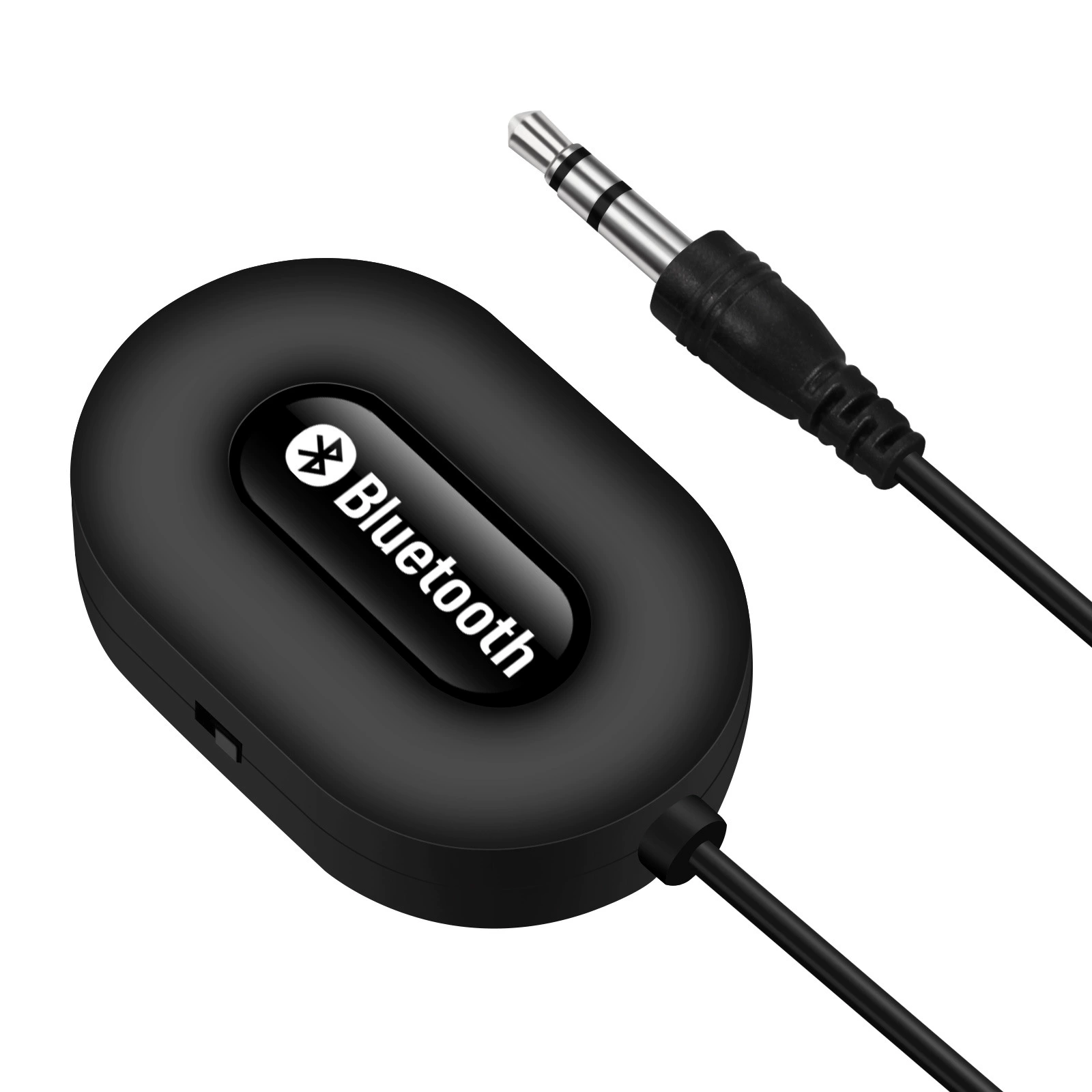 Оптовый 3.0 Bluetooth приемник музыки, Bluetooth приемник без проводов, Bluetooth адаптер B5