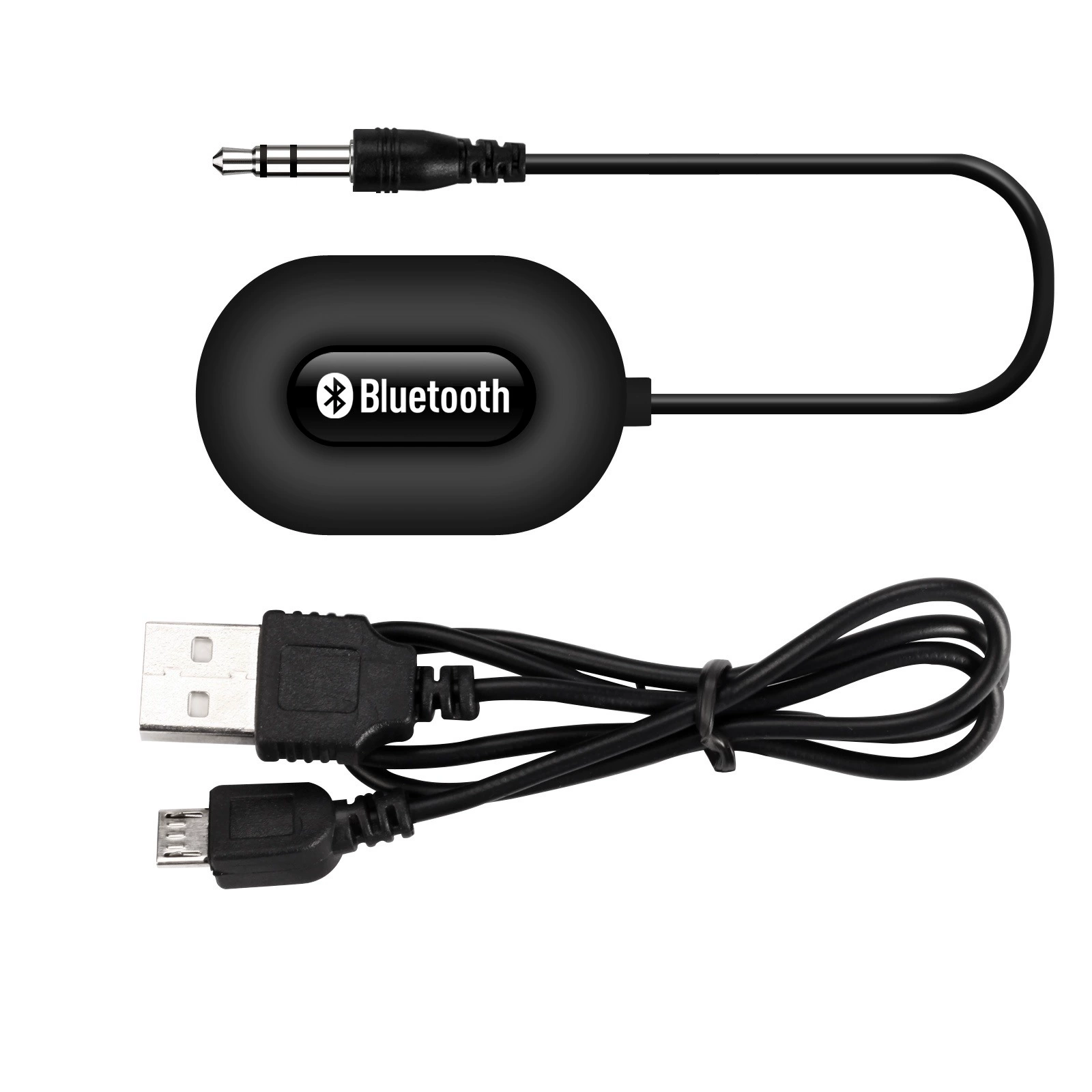 Оптовый 3.0 Bluetooth приемник музыки, Bluetooth приемник без проводов, Bluetooth адаптер B5