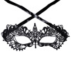 Sexy mask, fashionable accessory suitable for photo sessions, graduation party, European style