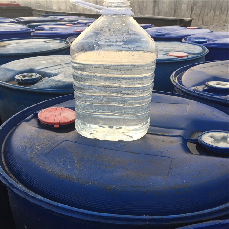 现货供应工业级无色 乙二醇 99.8% 济南出库涤纶级乙二醇