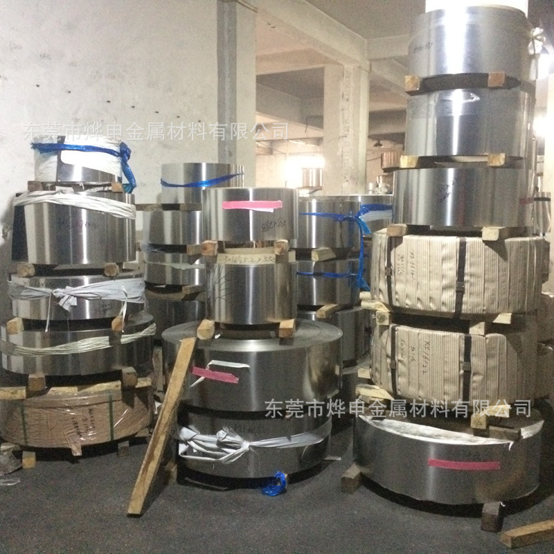 301 304 316 stainless steel with stainless steel spring sheet 0.05 0.1 0.2 0.3 0.4 laser shearing plate