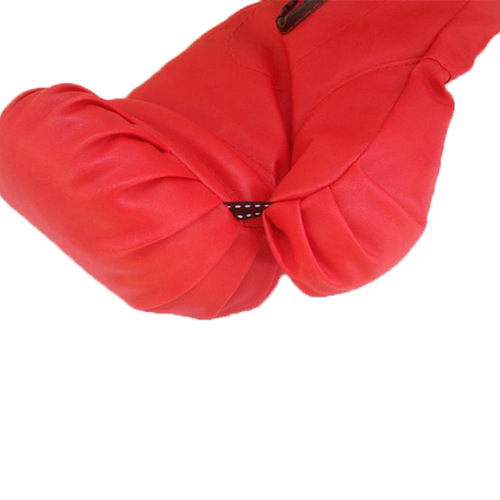 Children's boxing gloves, adult sandbag training fighting gloves, breathable taekwondo gloves manufacturer wholesale