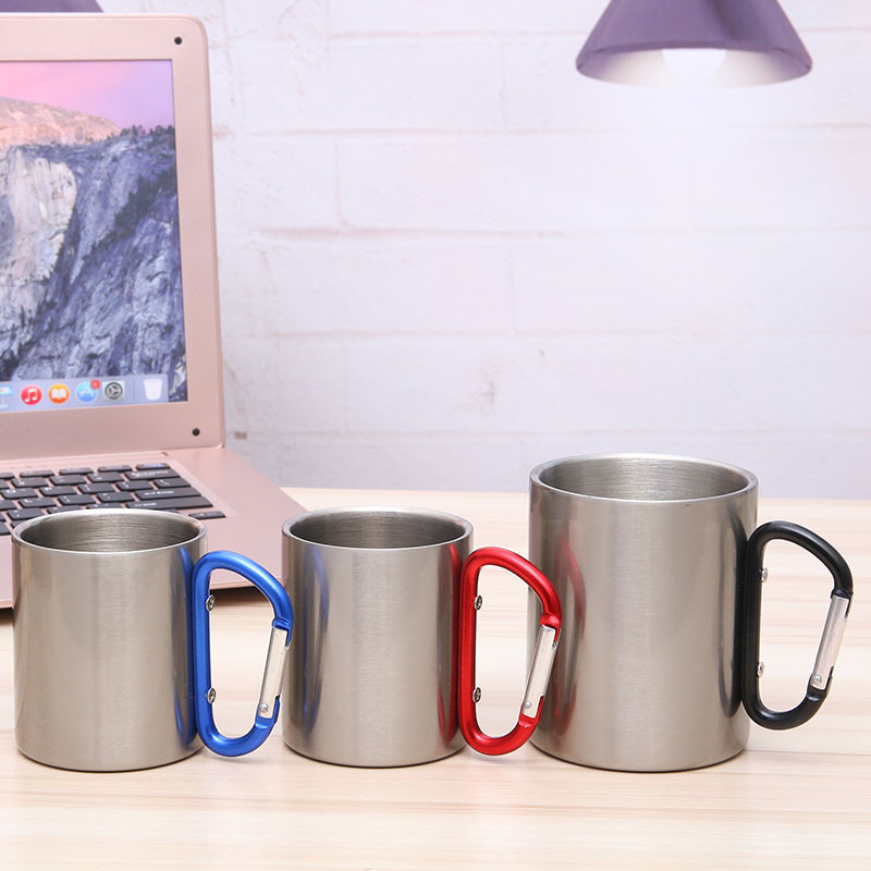 Factory wholesale source Coffee Cup Creative Cup Promotion Gift Cup…