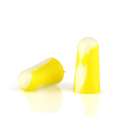 Honeywell 303S small soundproof earplugs anti-noise reduction wireless sleep learning anti-snoring industrial earplugs