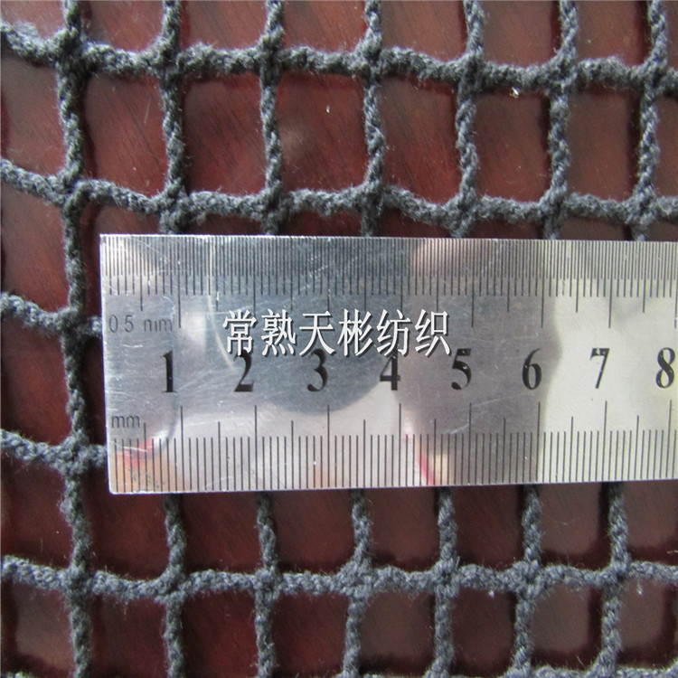 时尚水果袋 蔬菜袋 大网眼布大孔网布 网纱袋 菱形网布 棉制品