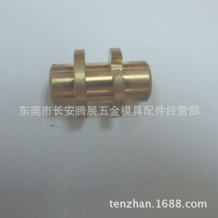 厂家直销S022西部线切割慢走丝配件耗材 导电块，原厂编号4456239