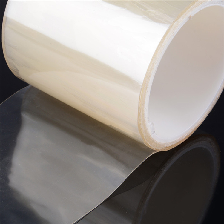 东莞厂家批发手机皮套可移胶带手机皮套万能水洗胶带 PET单面可移