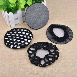 发圈;发夹;发绳