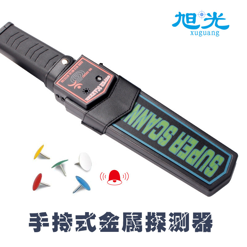 Security Handheld Metal Detector Detector Station Terminal School Examination Security Detector Sensitive Security Inspection Special Security Handheld Metal Detector Detector Station Terminal School Examination Security Detector Sensitive Security Inspection Special