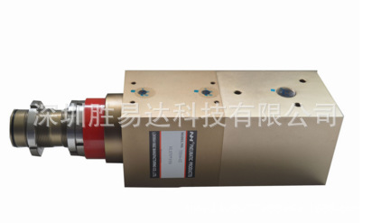 现货旋转吹瓶机SHC封口气缸NLS70*35,ZQ-63*31PK52(16)JB