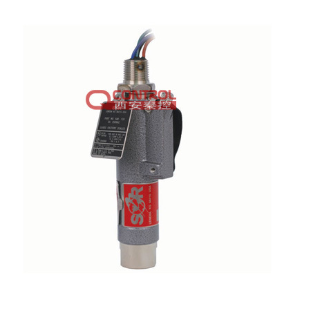 2GA-EF5-P1-D1A  高压型迷你隔爆压力开关