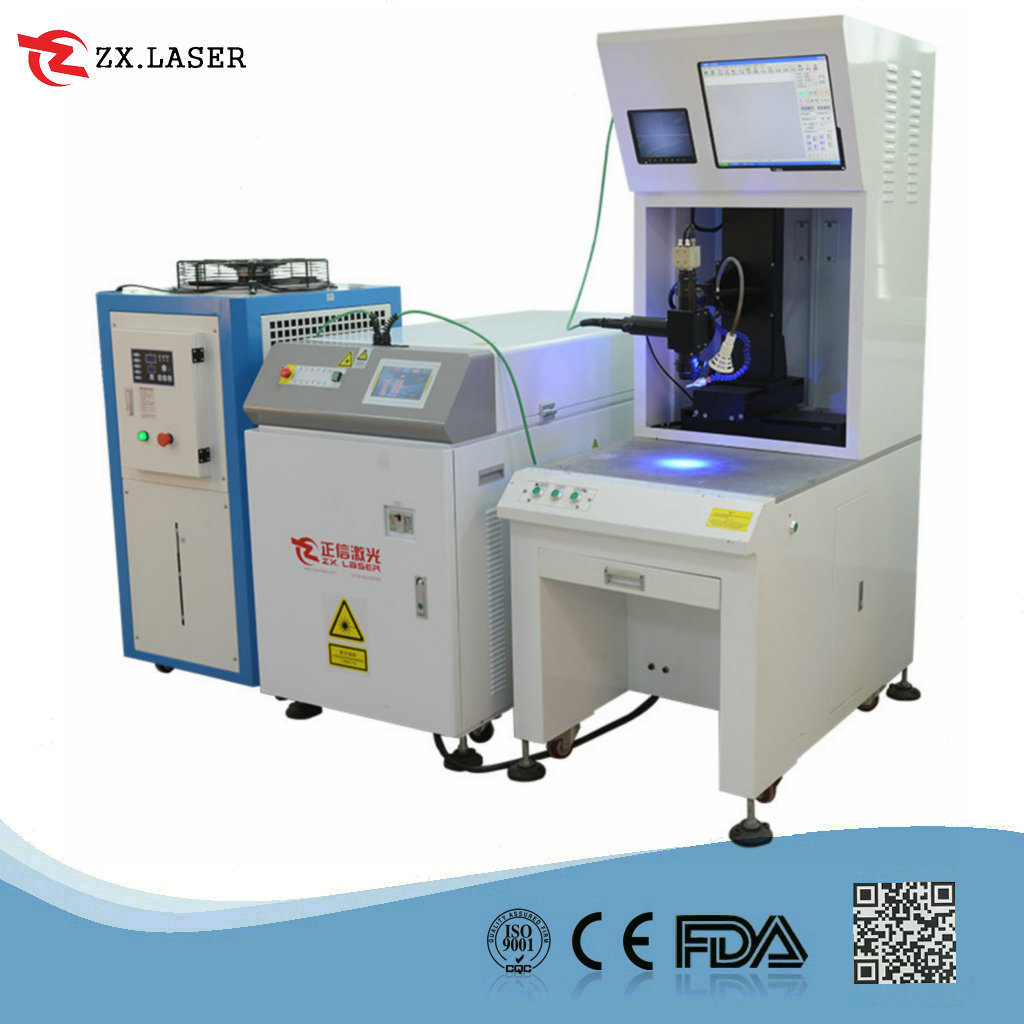 3C产品，手机0.1mm不锈钢电池盒 手机中框 手机配件激光焊接机