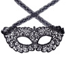 Sexy mask, fashionable accessory suitable for photo sessions, graduation party, European style