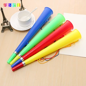 Fan Products Fan Horn Football Dinger