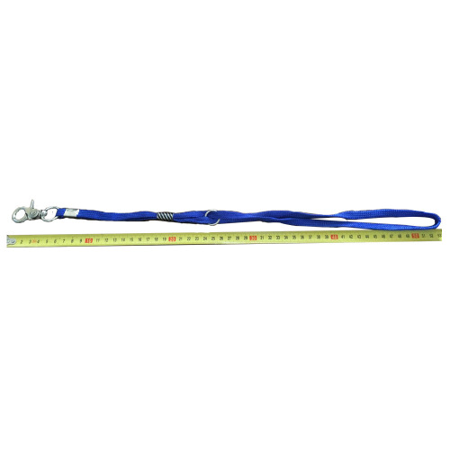 Pet grooming table sling shape fixed pet steel wire sling dog sling lanyard reinforced size fixed rope