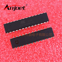 ����ԭװ ATMEGA328P-PU ֱ��DIP-28  8λ΢������оƬ ��Ƭ��