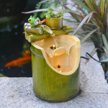 �Lˮ݆��ؔ��������ѭ�h��ˮ��Ȫ�[���k���ҿ͏d���澰�^�bYƷ