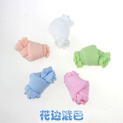 Children’s summer thin socks, pastel mix, single or multi‑pack, sizes 0–3 and 3–9 years