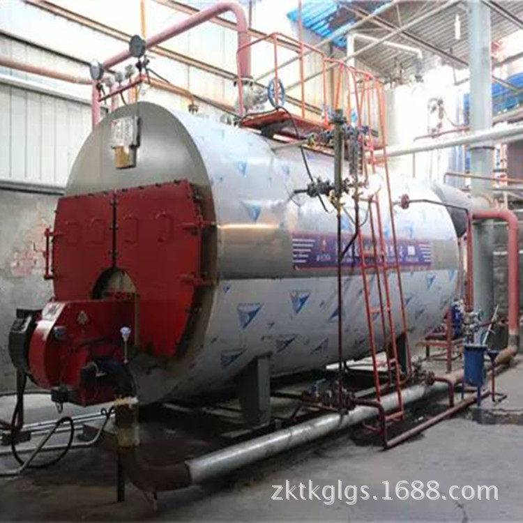 太康锅炉公司现货批发 无锡天燃气锅炉销售 常州锅炉改造维修厂家