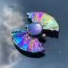 3-Gel Jiao weapon