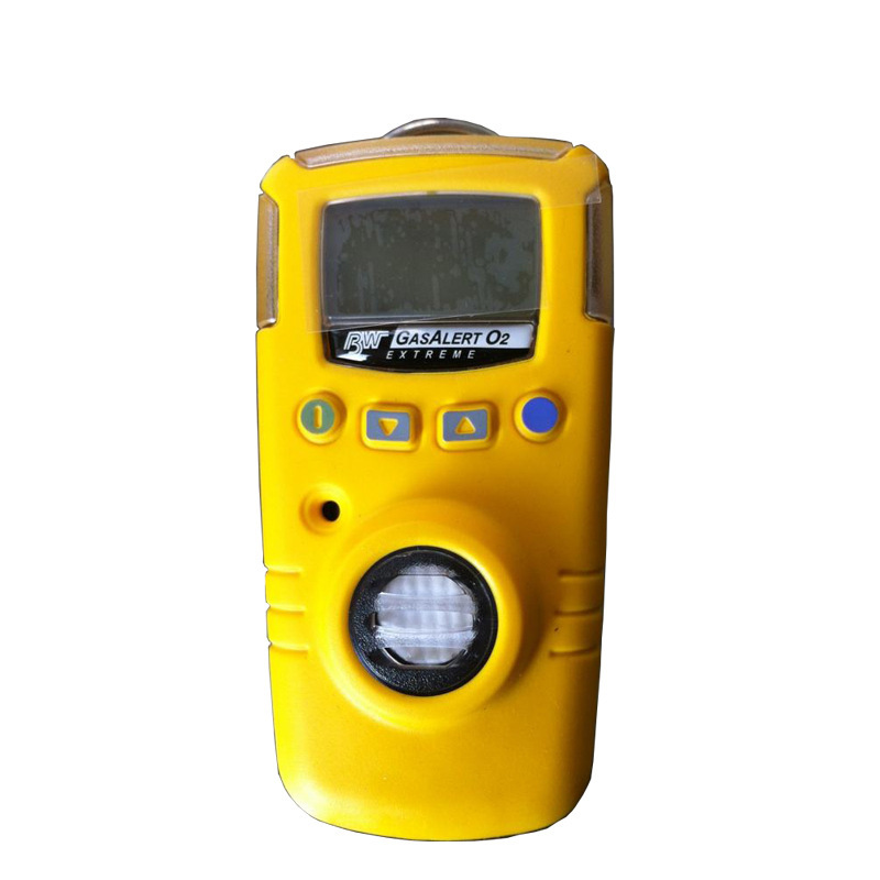 BW气体检测仪 GAXT-X 氧气检测仪 便携式O2分析仪 多种气体检测仪