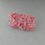 Завод поставка ручной работы искусственный бумажные цветы счастье сахарница монтаж бумажные цветы моделирование свадьба декоративный опрессовка роуз бумажные цветы
