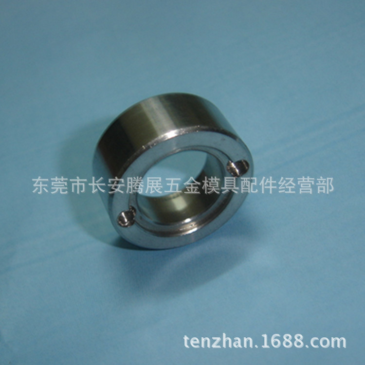 现货供应SP401首尔线切割慢走丝配件 不锈钢下 引线轮