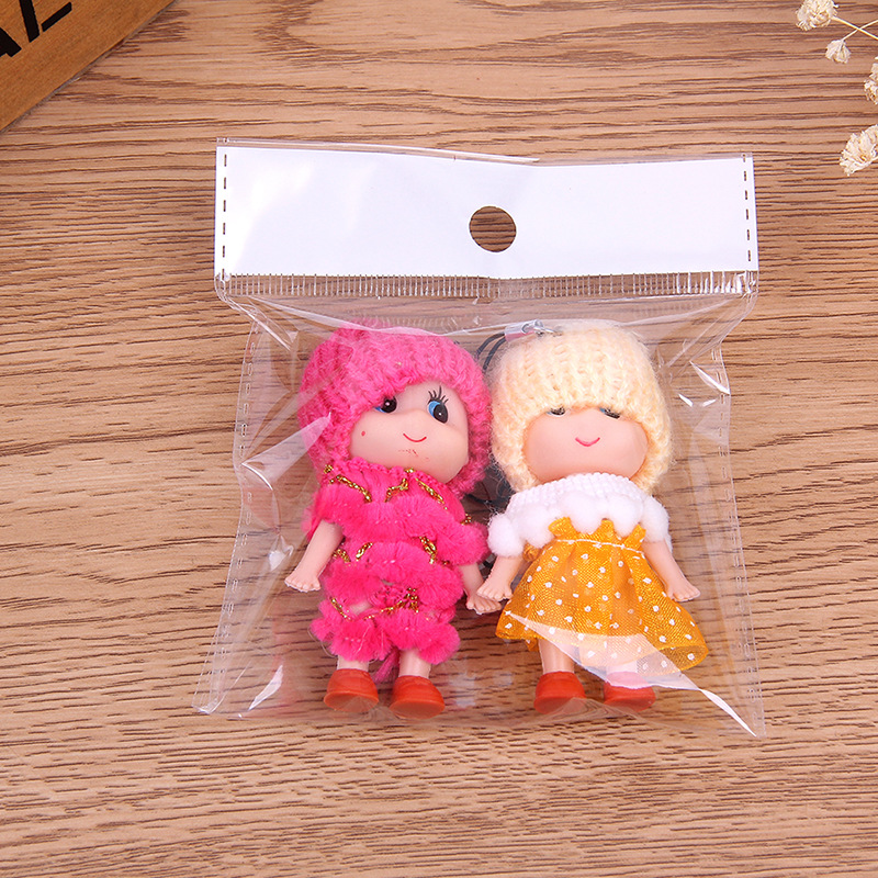 opp防爆边自粘袋饰品袋不干胶自贴袋透明塑料包装袋opp袋批发