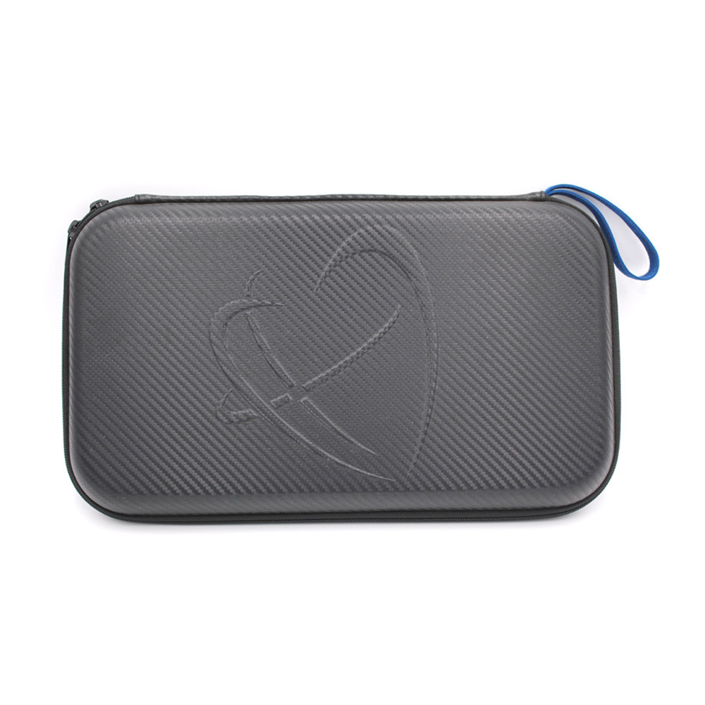 厂家生产EVA热压定型防水抗压通用型工具包 数码配件收纳盒