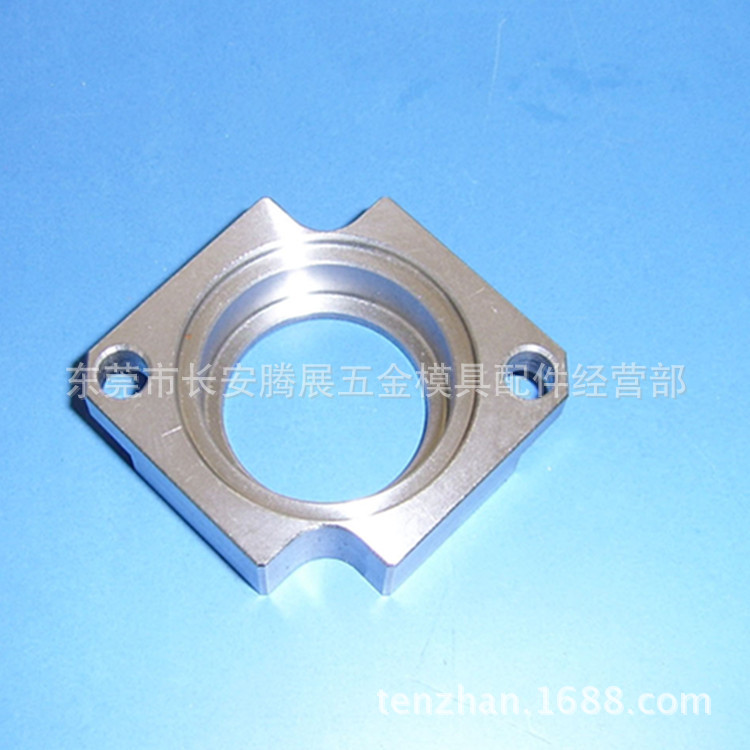 批发供应S311A西部机慢走丝配件下 喷水头盖板 原厂编号4465817