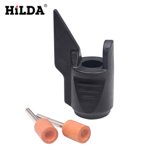 Hilda Electric Grinting угловые угловые аксессуары шлифовальный инструмент инструмент инструмент