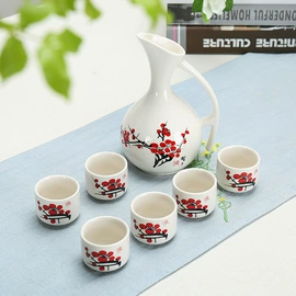 马克杯;陶瓷杯;酒具套装