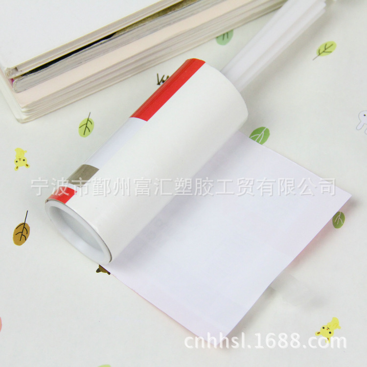 工厂直销批发可撕式宠物毛发除尘器