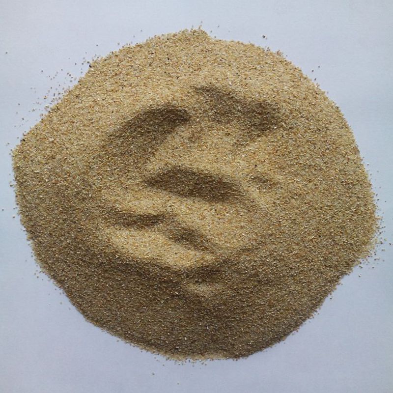 供应细沙儿童海沙普通石英砂消防用烘干细砂河沙沙滩黄沙
