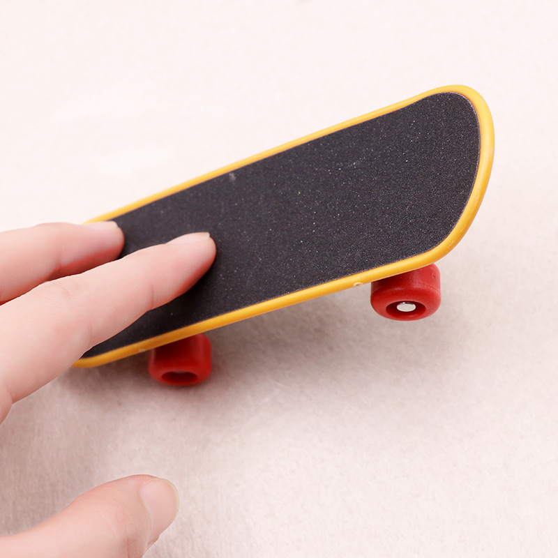 Parrot Intelligence Skateboard