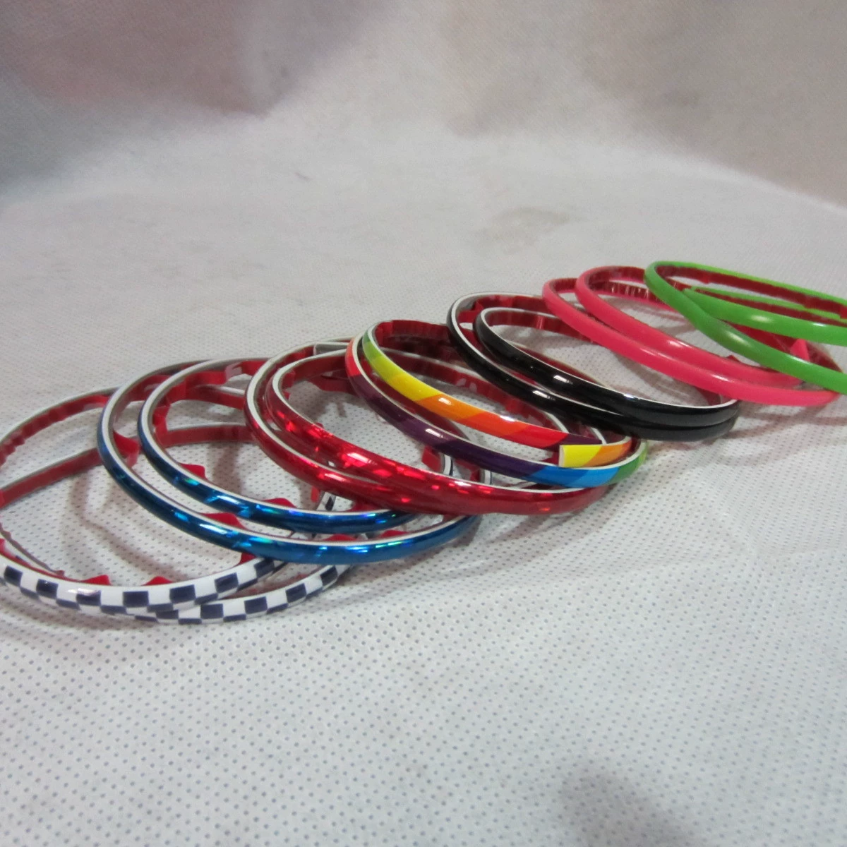 Автомобильная корейская декоративная полоса DIY индивидуальная декоративная полоса