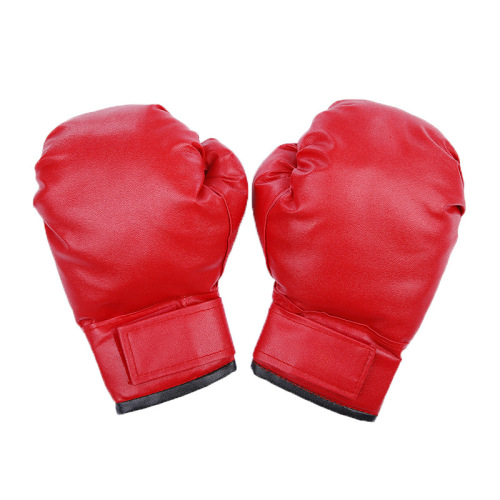 Children's boxing gloves, adult sandbag training fighting gloves, breathable taekwondo gloves manufacturer wholesale